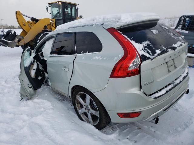 2013 Volvo XC60 T6