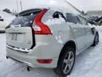 2013 Volvo XC60 T6