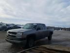 2003 Chevrolet Silverado K1500