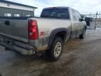 2003 Chevrolet Silverado K1500