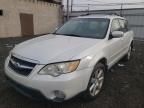 2008 Subaru Outback 2.5I Limited