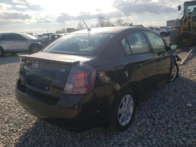 2010 Nissan Sentra 2.0