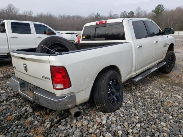 2015 Dodge RAM 2500 SLT