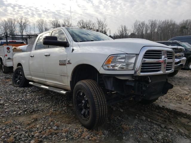 2015 Dodge RAM 2500 SLT