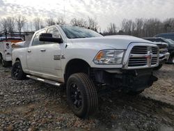 Salvage cars for sale from Copart Spartanburg, SC: 2015 Dodge RAM 2500 SLT