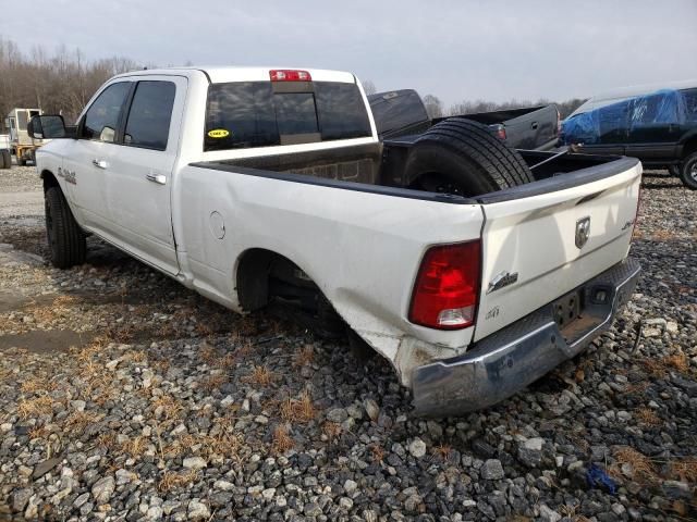 2015 Dodge RAM 2500 SLT