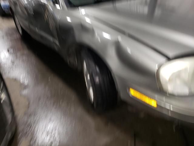 2004 Mercury Sable LS Premium