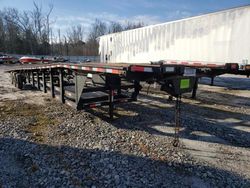 Salvage cars for sale from Copart Spartanburg, SC: 1996 Tote Carhauler