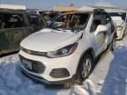 2018 Chevrolet 2018 Chev Trax 1LT