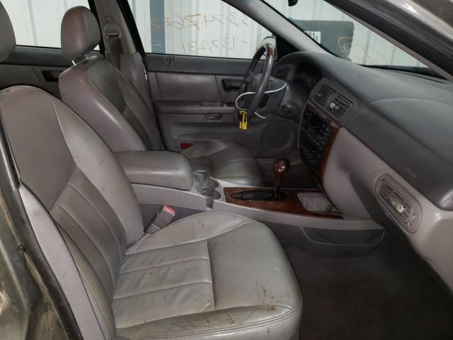 2004 Mercury Sable LS Premium