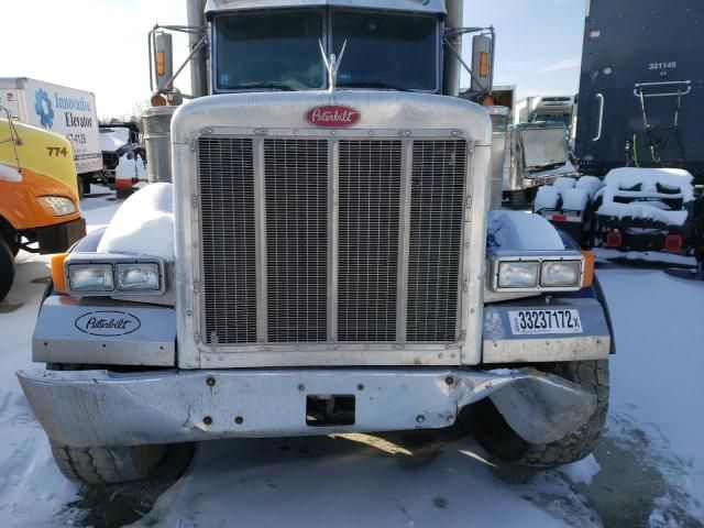 2002 Peterbilt 379