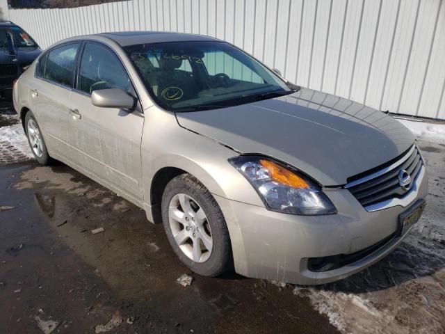 2009 Nissan Altima 2.5