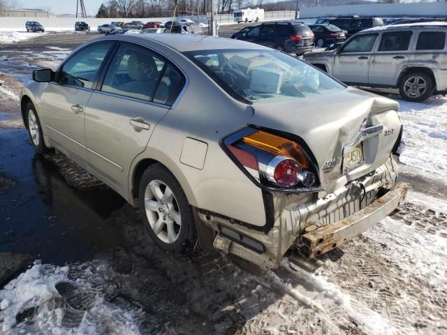 2009 Nissan Altima 2.5