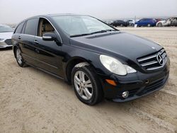 Mercedes-Benz Vehiculos salvage en venta: 2009 Mercedes-Benz R 350 4matic