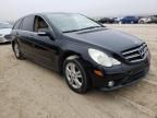 2009 Mercedes-Benz R 350 4matic