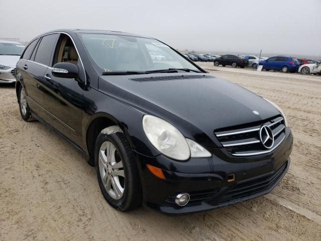 2009 Mercedes-Benz R 350 4matic