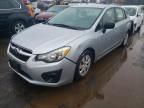 2013 Subaru Impreza