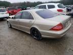 2006 Mercedes-Benz S 430