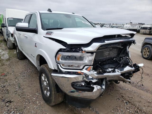 2021 Dodge 2500 Laramie