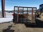 2000 Utility Trailer