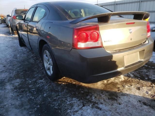 2009 Dodge Charger