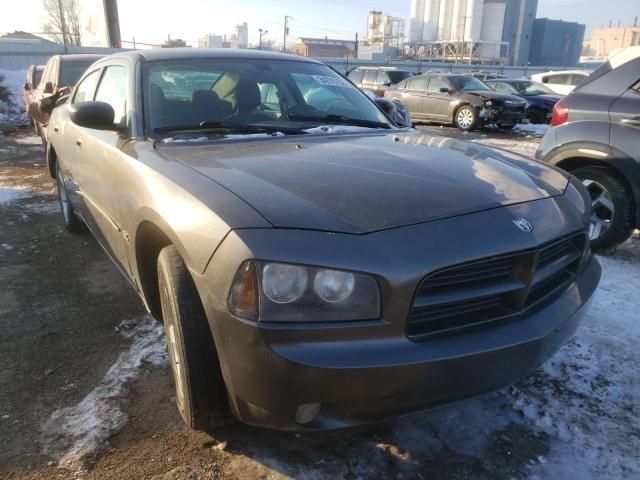 2009 Dodge Charger