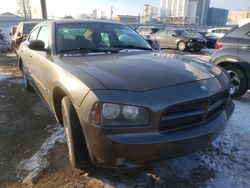 Salvage cars for sale at Dyer, IN auction: 2009 Dodge Charger