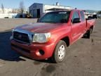 2007 Toyota Tacoma Access Cab