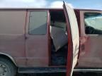 2002 Ford Econoline E350 Super Duty Van