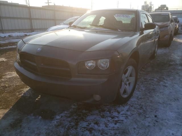 2009 Dodge Charger