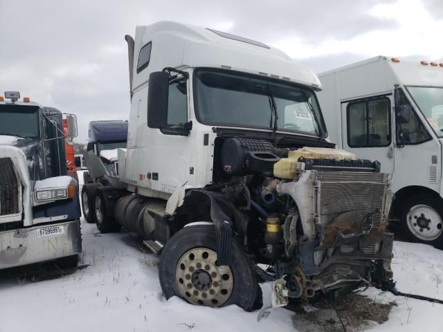 2014 Volvo VN VNL