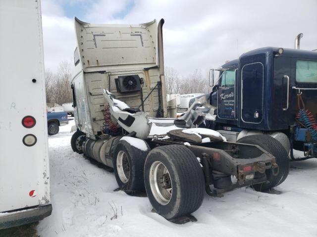 2014 Volvo VN VNL