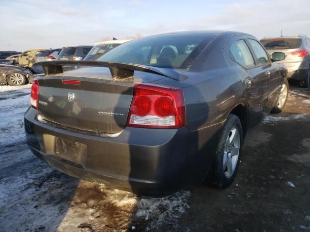 2009 Dodge Charger