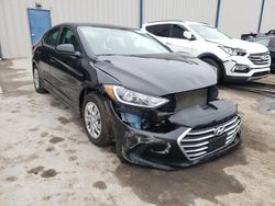 Hyundai Vehiculos salvage en venta: 2018 Hyundai Elantra SE