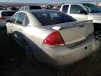 2008 Chevrolet Impala LS