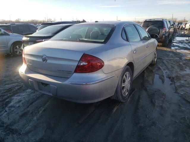 2008 Buick Lacrosse CX