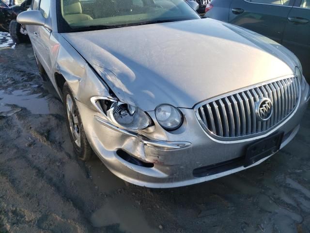 2008 Buick Lacrosse CX