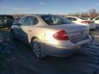 2008 Buick Lacrosse CX