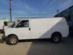 2007 Chevrolet Express G2500