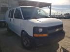 2007 Chevrolet Express G2500