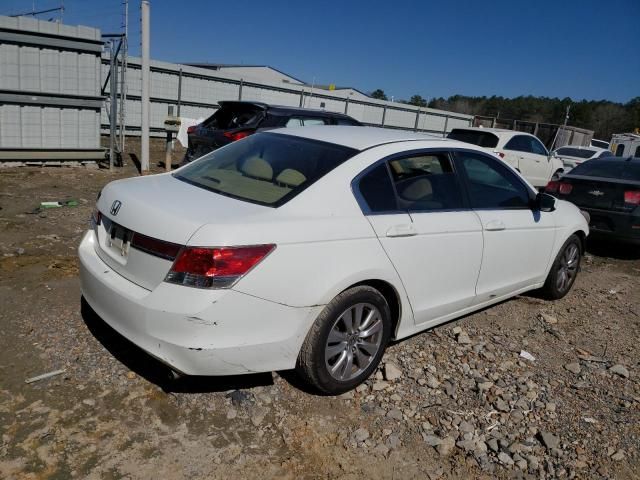 2012 Honda Accord EX