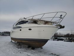 Salvage boats for sale at Avon, MN auction: 2007 Merritt Lift