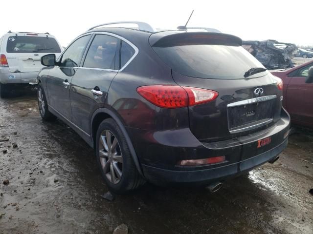 2010 Infiniti EX35 Base