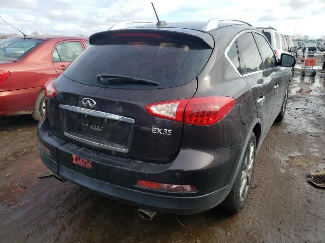 2010 Infiniti EX35 Base