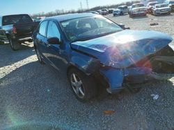 Salvage cars for sale at Memphis, TN auction: 2016 Volkswagen Jetta S