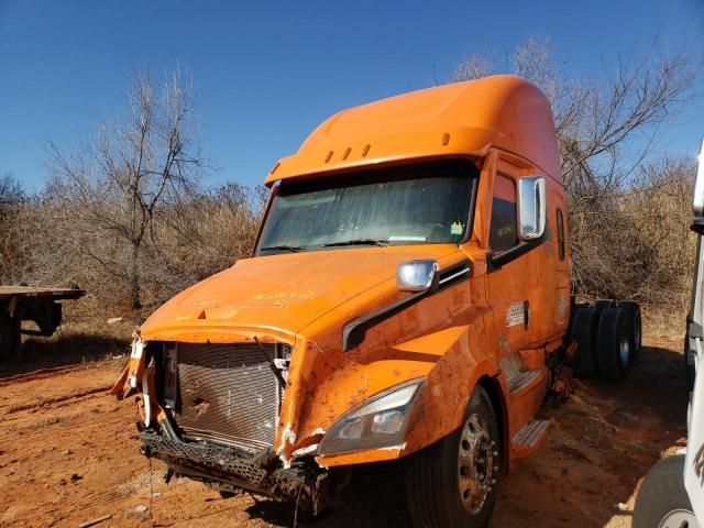 2022 Freightliner Cascadia 126