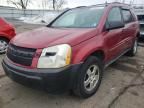 2005 Chevrolet Equinox LS