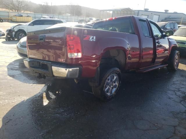 2013 GMC Sierra K1500 SLE