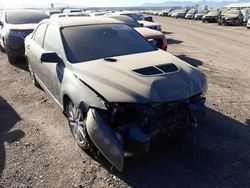 Salvage cars for sale at Phoenix, AZ auction: 2006 Mazda Speed 6