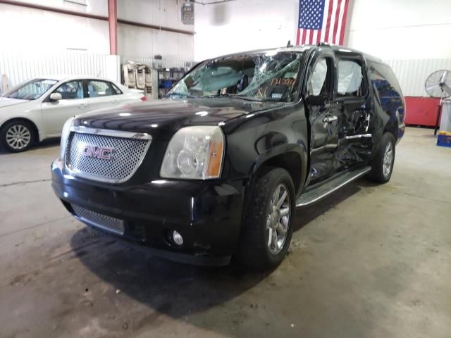 2010 GMC Yukon XL Denali